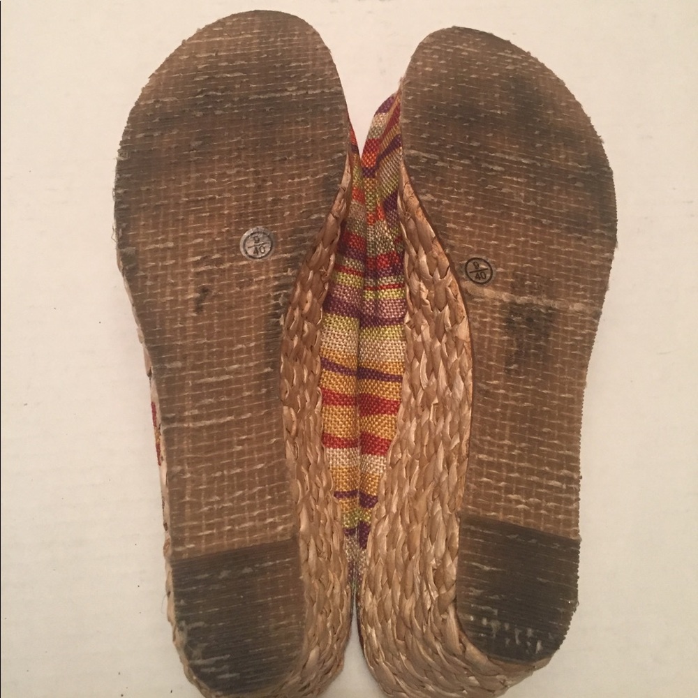 Chinese Laundry Wedge Sandals - Picture 6 of 6